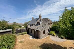 83, Access Road From B3069 To Priests Way, Swanage BH19 3JS