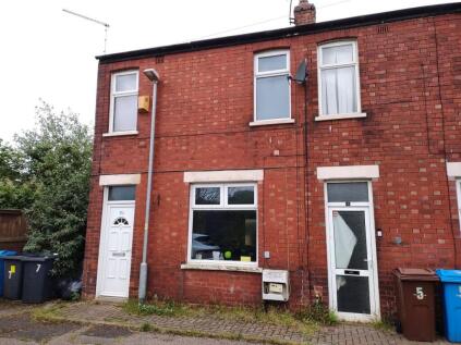 7 Langton Road, Kirkham, Preston, Lancashire, PR4 2AR