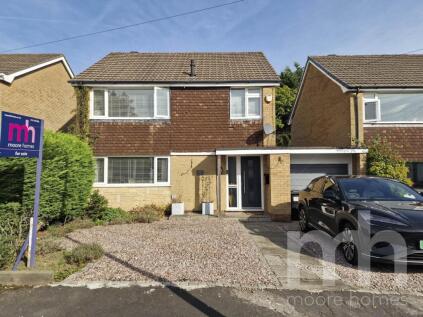 PLYMOUTH DRIVE, Bramhall SK7 2JB