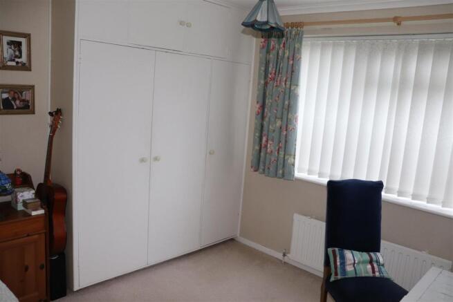 BEDROOM TWO