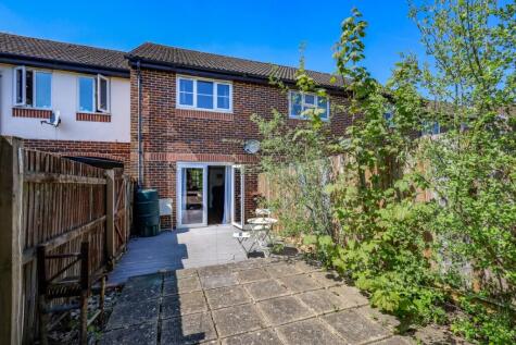 Newfield Road, Liss, Hampshire, GU33