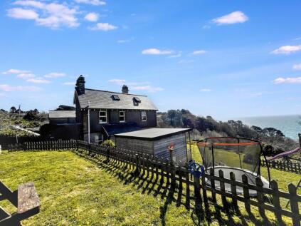 Coastguard House, Talland Hill, Polperro