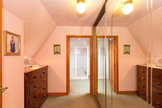Dressing Room