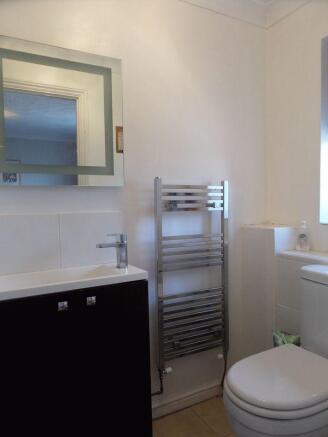 Ensuite