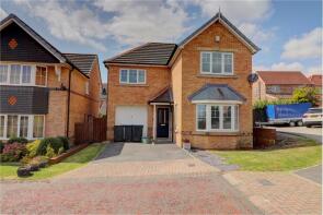 55, Deepdale Drive, Consett DH8 7EH
