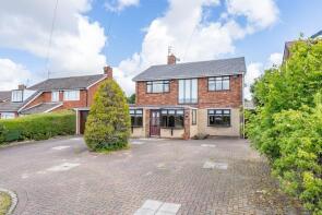 35, Longmeadow Road, Knowsley, Knowsley Village L34 0HN