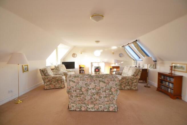sitting room