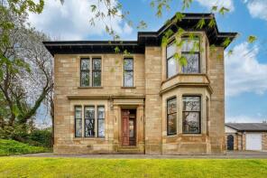 11, Maxwell Drive, Pollokshields, Glasgow G41 5DR