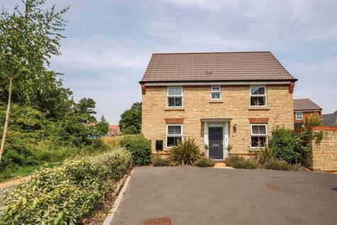 Vines Close, Chippenham