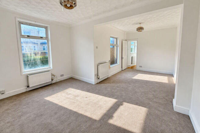 Dining/Family Room