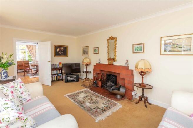 Drawing Room