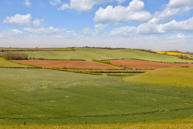 Land