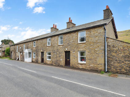 2 North View, Garsdale