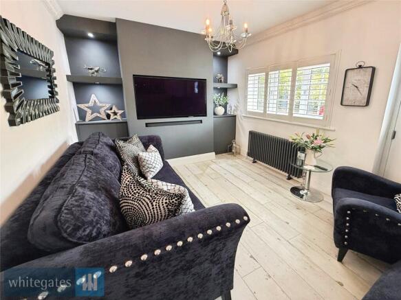 3 bed Terraced for sale Image 4