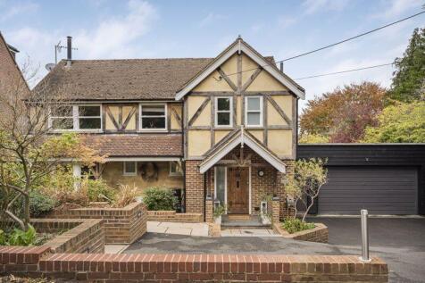 Upper Icknield Way, Aston Clinton