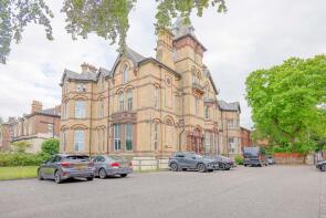 Flat 5, 1, Beresford Road, Prenton CH43 1AB