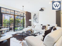 Flat 34, 20 Maya House, Farine Avenue, Hayes UB3 4GB