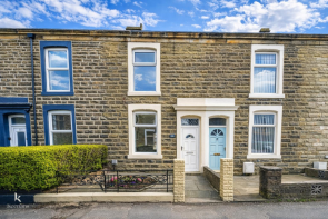 215, St Huberts Road, Blackburn BB6 7ED