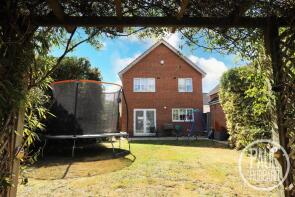 15, Aspen Coppice, Lowestoft NR32 4UL