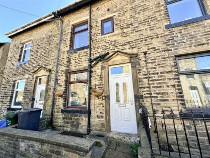 Staveley Road, Keighley