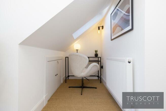Double Bedroom 3