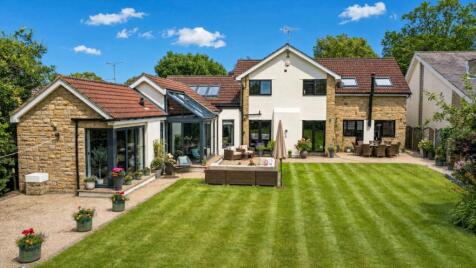 The Drive, Adel, Leeds, LS16
