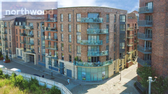 2 bed Flat for sale Image 9