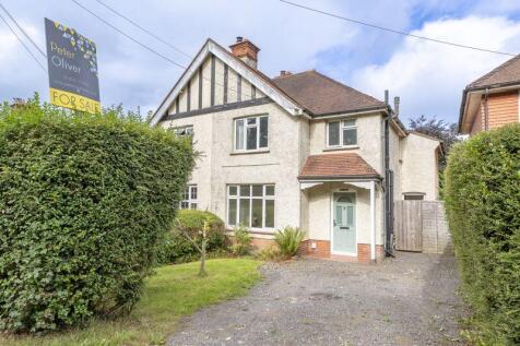 Hailsham Road, Heathfield