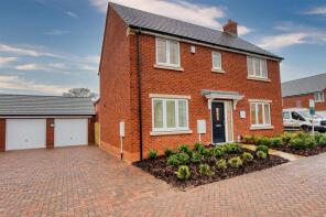 3, Whinfell Road, Chesterfield S41 8BF