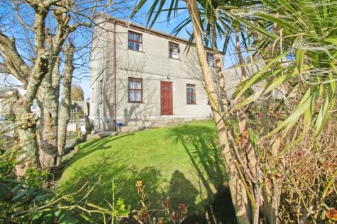 Roseline Estate, Carnkie, Helston, Cornwall, TR13