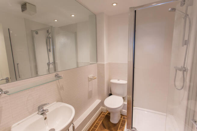 En suite