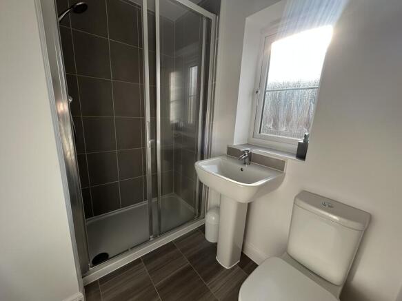 En-suite Bathroom