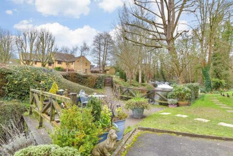 Old Mill Close, Eynsford, Kent