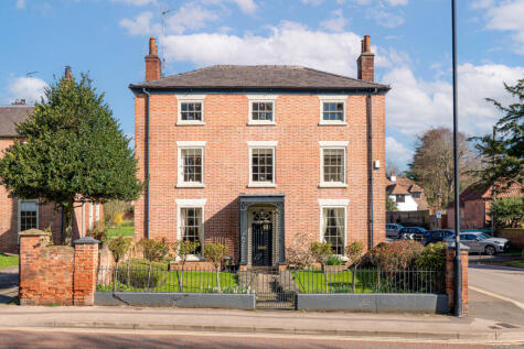 Church Street, Southwell, NG25