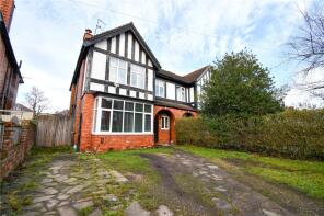 36, Cavendish Drive, Birkenhead CH42 6RQ