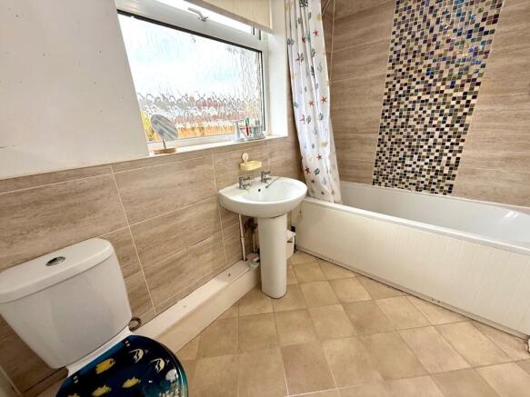 Linslade Street, Rodbourne, Swindon – pohled 5