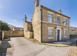 228 Old Lane Inn, Bowling Old Lane, Bradford BD5 7BB
