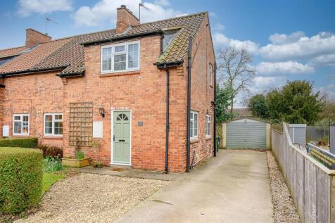 Beech Grove, Upper Poppleton, York, YO26 6DS