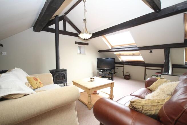 Top Floor Lounge