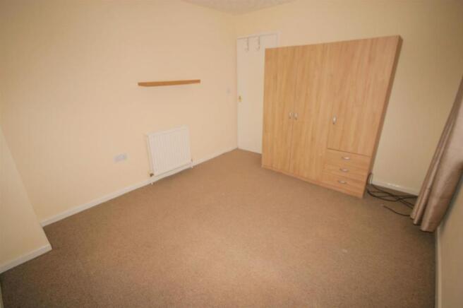 View of Bedroom 1