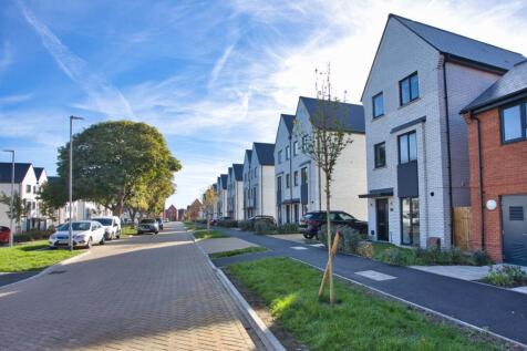 Grenadier Drive, Folkestone, Kent, CT20