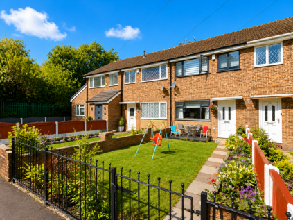Howden Close, Reddish, Stockport, SK5 6XW
