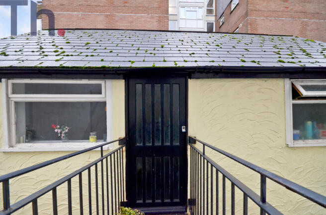 Bridgeway to Property.JPG