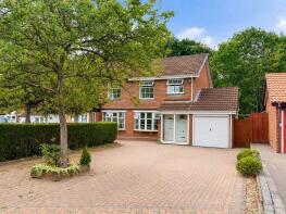 18, Firbarn Close, Sutton Coldfield B76 1AG