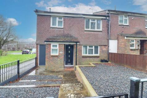 Woodsedge, Waterlooville
