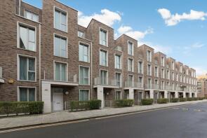 44, Starboard Way, Silvertown, London E16 2PF