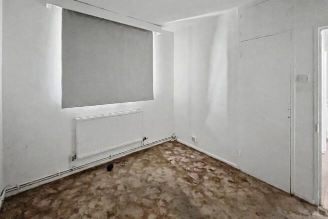 5 Hartswood House, Streatham Hill, London, SW2 4AS