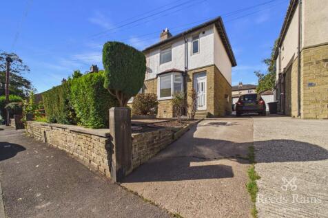 Botham Hall Road, Longwood, Huddersfield, West Yorkshire, HD3