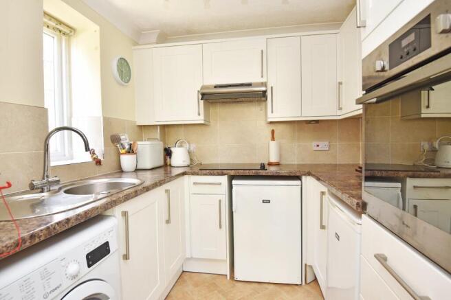 1 bed Not Specified for sale Image 4