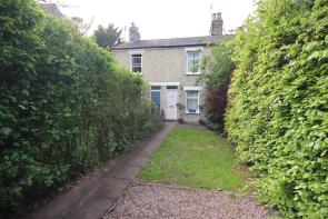 103, Burnside, Cambridge CB1 3PA